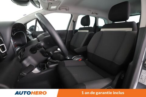 C3 Aircross 1.2 PureTech Shine Pack EAT6 131 ch 2021 occasion 92130 Issy-les-Moulineaux