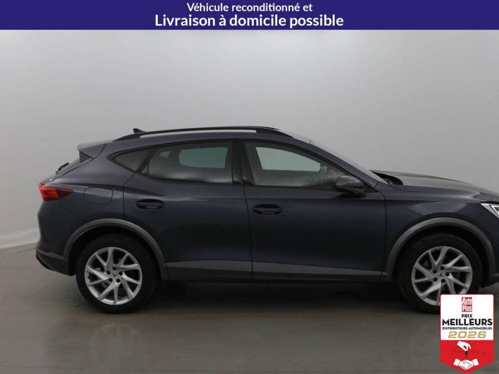 Formentor TDI 150 Edition 2022 occasion 10150 Lavau