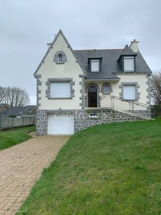  Maison à vendre 6 pièces 125 m²