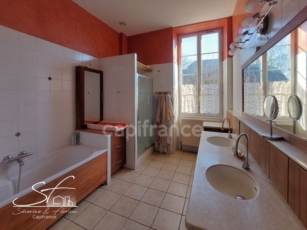 � vendre  Maison Sainte-H�l�ne-du-Lac (73800)