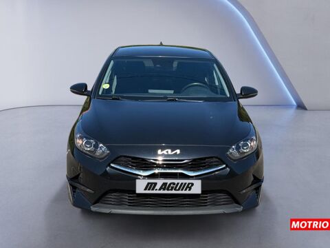 Ceed III (2) 1.6 CRDI 136 MHEV Active Business IBVM6 2023 occasion 55800 Contrisson