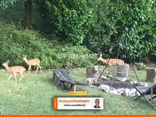  Chalet � vendre 3 pi�ces 42 m� Saint cheron