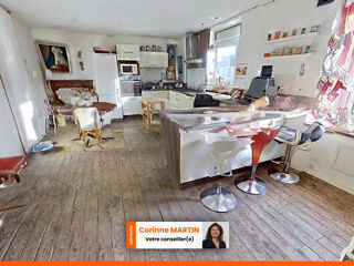  Maison � vendre 8 pi�ces 150 m�