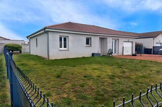  Villa � vendre 5 pi�ces 97 m�