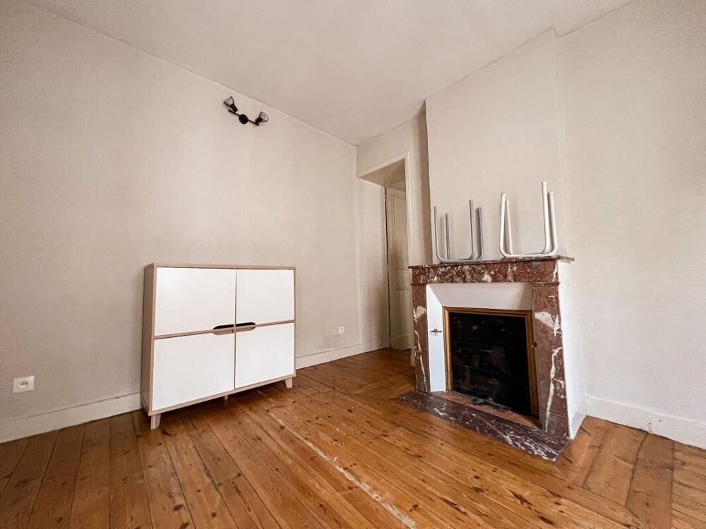 Vente Immeuble Immeuble de rapport en centre-ville de Ch�tellerault Chatellerault