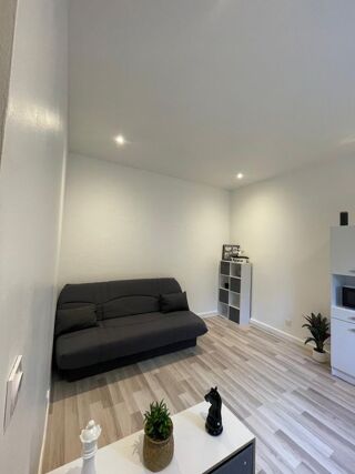  Appartement � louer 1 pi�ce 20 m�