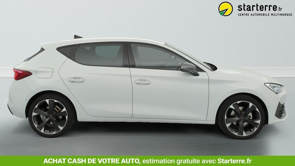 Leon 1.5 eTSI 150 ch DSG7 V 2024 occasion 69190 Saint-Fons