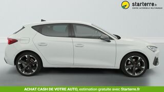 Leon 1.5 eTSI 150 ch DSG7 V 2024 occasion 69190 Saint-Fons