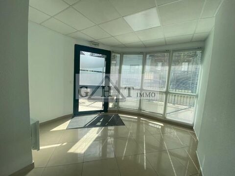 LOCAL 63 M² A LOUER 1390 94140 Alfortville