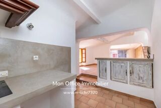  Appartement à vendre 3 pièces 60 m²