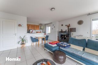  Appartement � vendre 2 pi�ces 53 m�