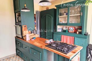  Maison à vendre 4 pièces 65 m²