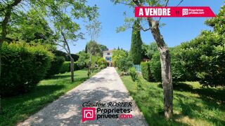  Maison à vendre 9 pièces 237 m²