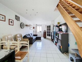  Maison � vendre 3 pi�ces 70 m�