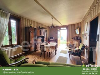  Ferme � vendre 3 pi�ces 91 m�