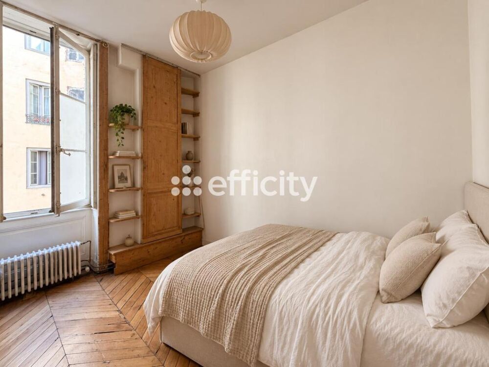 Vente Appartement Appartement Lyon 1