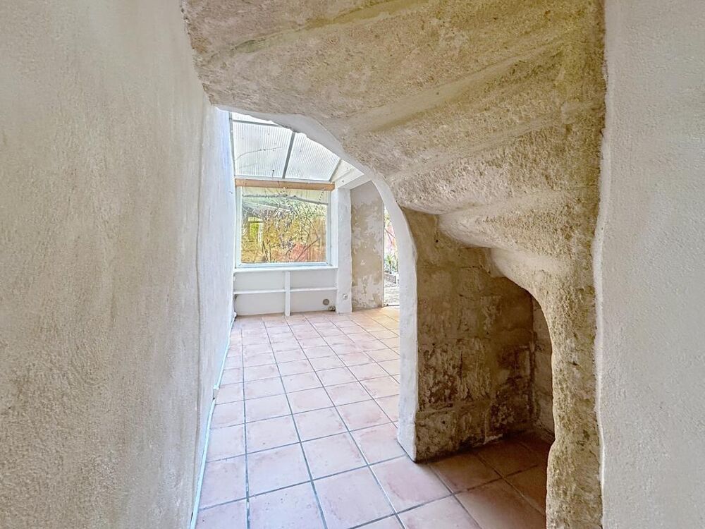 Vente Maison Maison Arles