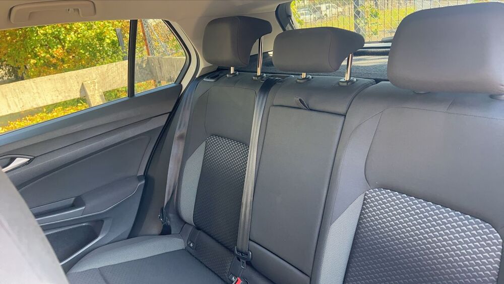 Golf VIII 1.5 eTSI 130 DSG7 Active Business 2022 occasion 69120 Vaulx En Velin