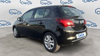 Corsa 1.4 90 Edition 2017 occasion 35310 Cintre