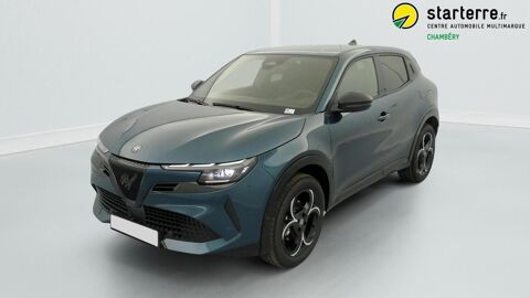 Junior 1.2 Ibrida 145 ch e-DCT6 Ti 2026 occasion 73420 Voglans