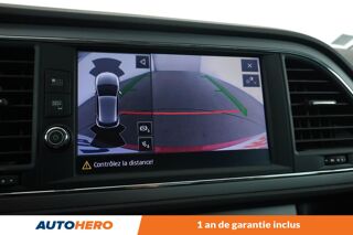 Leon 1.6 TDI Urban Advanced DSG7 115 ch 2019 occasion 92130 Issy-les-Moulineaux
