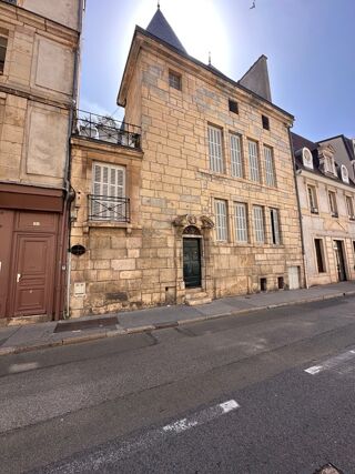  Appartement � vendre 2 pi�ces 45 m�