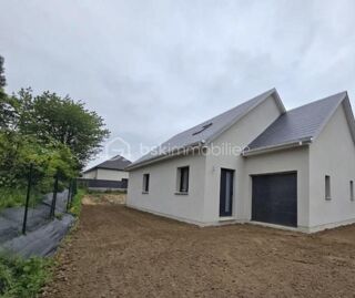  Maison à vendre 6 pièces 113 m²