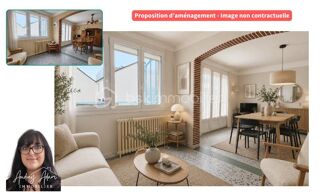 Maison à vendre 4 pièces 92 m²
