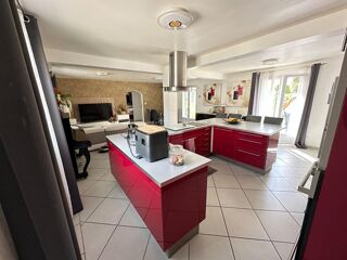  Maison à vendre 4 pièces 120 m²