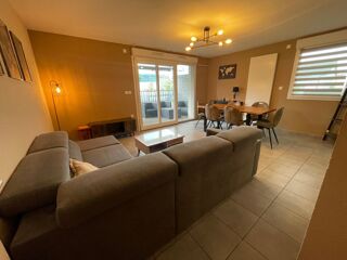 Location Appartement Appartement de 70m2 à louer sur Wittelsheim Wittelsheim
