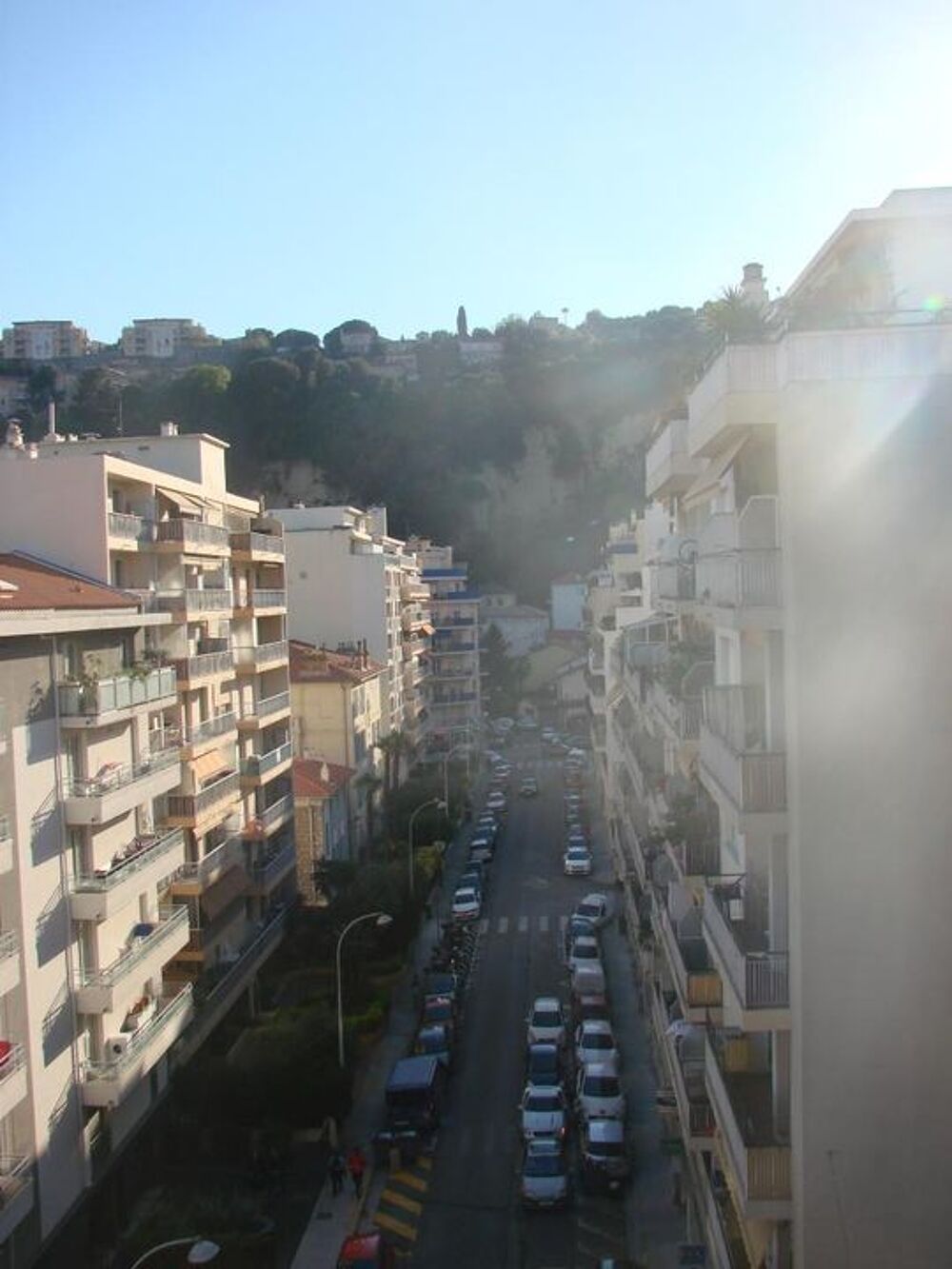 Location Appartement Studio de 35m2 à louer sur Nice Nice