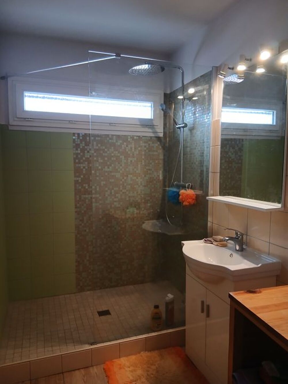 Location Appartement Chambre de 20m2 à louer sur Versonnex Versonnex