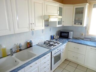  Appartement  vendre 3 pices 59 m