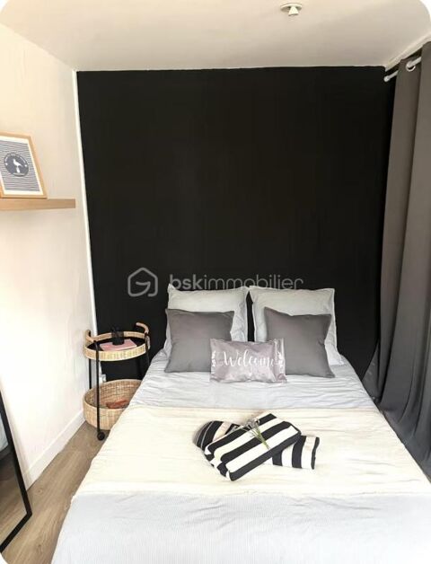  Appartement � louer 2 pi�ces 20 m�