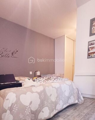  Appartement � vendre 3 pi�ces 71 m�