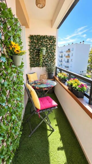  Appartement à vendre 3 pièces 68 m²