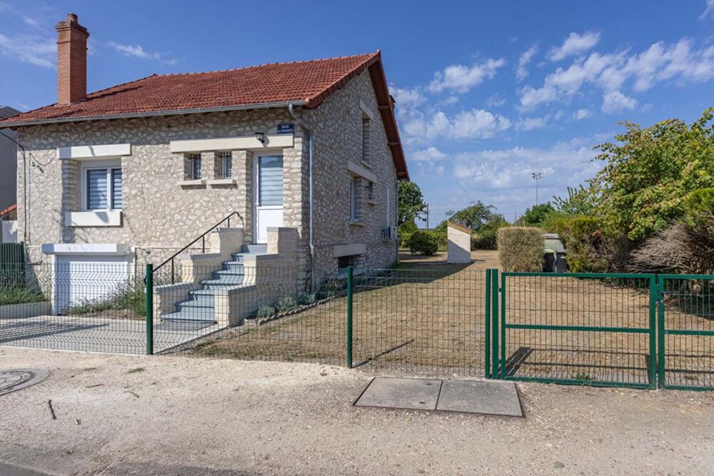 Maison Salbris 4 pièces 83 m2
