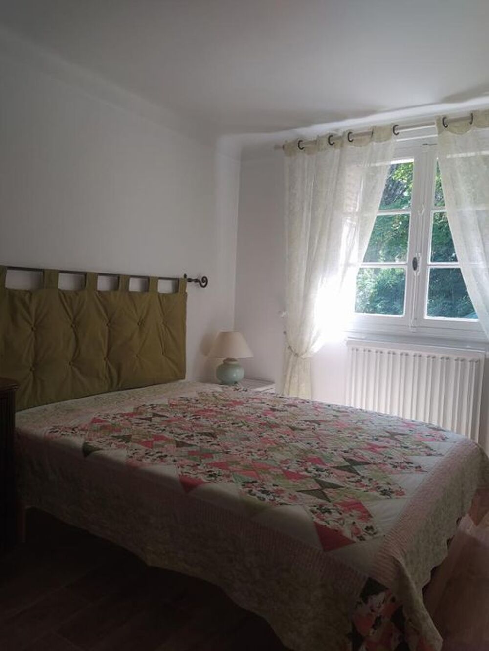 Chambre de 11m2 à louer sur Bourg-la-Reine
