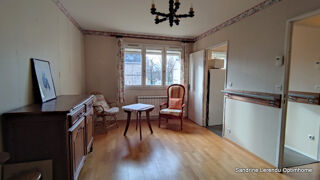 Appartement à vendre 2 pièces 45 m²