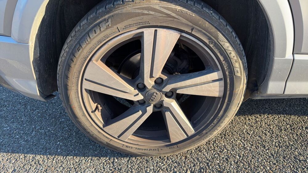 Q2 30 TDI 116 S line Plus - Toit ouvrant 2019 occasion 11000 Carcassonne