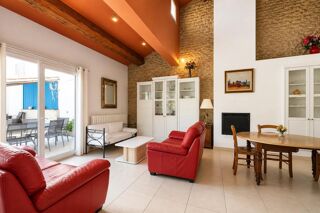  Maison à vendre 5 pièces 116 m²