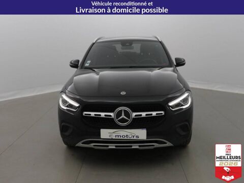Classe GLA 250 e 8G-DCT Business Line 2022 occasion 10150 Lavau