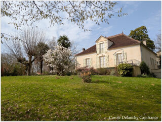  Maison à vendre 8 pièces 192 m²