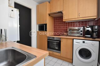  Appartement � vendre 4 pi�ces 66 m�