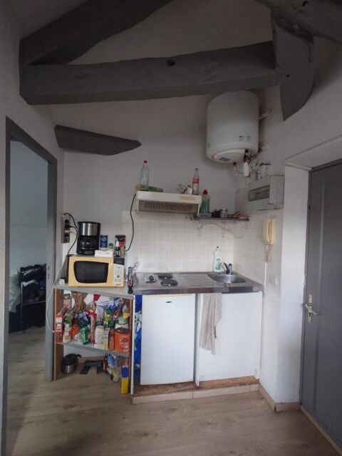  Appartement � louer 2 pi�ces 33 m�