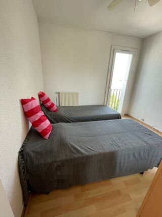  Appartement à louer 3 pièces 54 m² Agde