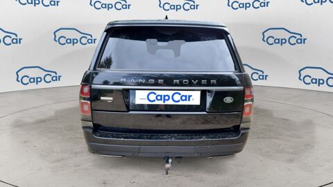 Range Rover 3.0 D 350 AWD BVA8 Autobiography - Automatique Toit ouvrant 2022 occasion 38138 Les Cotes D Arey