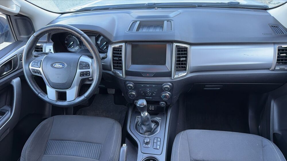 Ranger 2.0 EcoBlue 170 Xlt 2021 occasion 20250 Corte