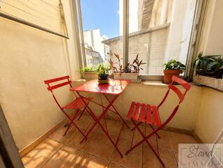  Appartement � vendre 2 pi�ces 38 m�