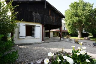  Maison � vendre 10 pi�ces 220 m�